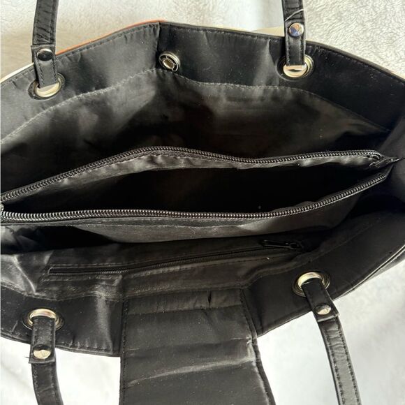 Disney Sequined Alice In Wonderland Tote - Picture 4 of 6